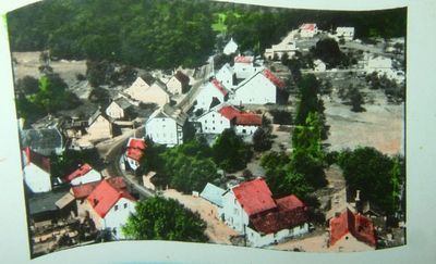 cpa-badevel-doubs-25-environs-de-montbeliard-vue-generale-en-couleurs-hotel-du-vallon