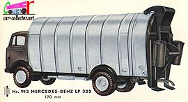 catalogue-tekno-1961-camion-poubelles-mercedes-refuse-truck