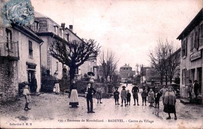 cpa-badevel-doubs-25-la-grande-rue-la-fraternelle