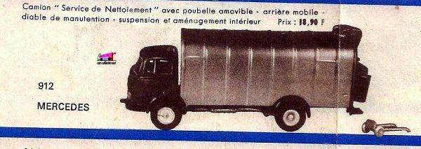 catalogue-tekno-1965-camion-poubelles-service-de-nettoiement