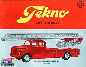 catalogue-tekno-1961-scania-vabis-echelle-pompiers