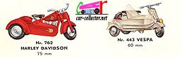 catalogue-tekno-1961-vespa-harley-davidson