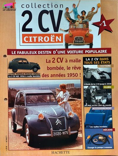citroen-2cv-azlm-coffre-bombe-1956-norev-hachette