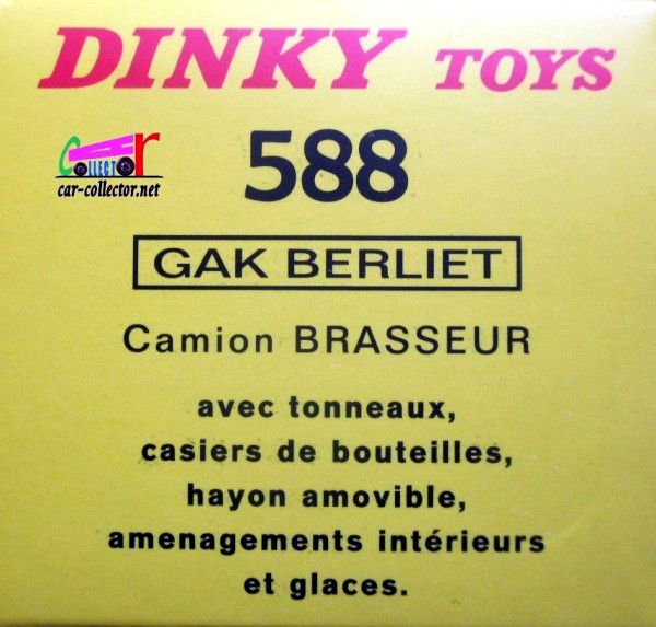 berliet-gak-plateau-brasseur-kronenbourg-biere-alsace-tonneaux-casiers-bouteilles-norev-hors-serie