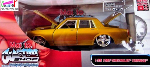chevrolet-caprice-tuning-1987-custom-shop-maisto-1-26