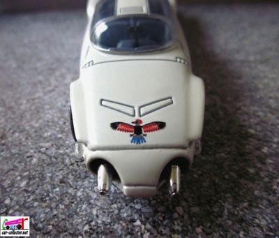1956-firebird-II-general-motors-norev-scale-1-64