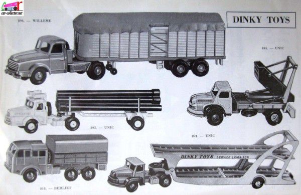 repertoire-mondial-des-automobiles-miniatures-geo-ch-veran-world-directory-of-models-cars