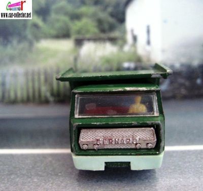 camion-bernard-benne-chantier-ville-de-megeve-majorette-rail-route