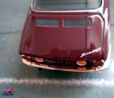 fascicule-71-simca-coupe-1200-s-1967-cheres-voitures-d-antan-altaya