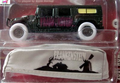 hummer-h1-serie-monsters-frankenstein-johnny-lightning