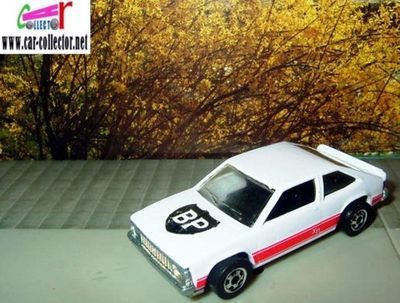 chevy-citation-x11-logo-bp-capot-hot-wheels-made-in-france