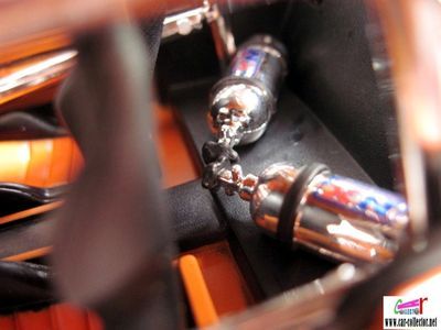 dodge-charger-r/t-tuning-josh-amstrong-custom-shop-maisto-scala-124