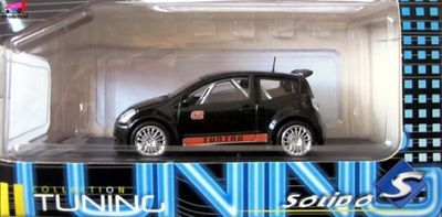 citroen-c2-noire-tuning-solido