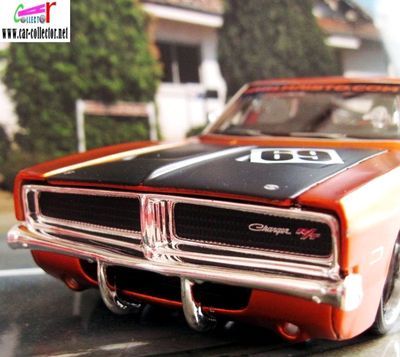 dodge-charger-r/t-tuning-josh-amstrong-custom-shop-maisto-scala-124