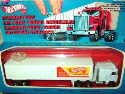 truck-kenworth-trailer-racing-team-steering-rigs-hot-wheels