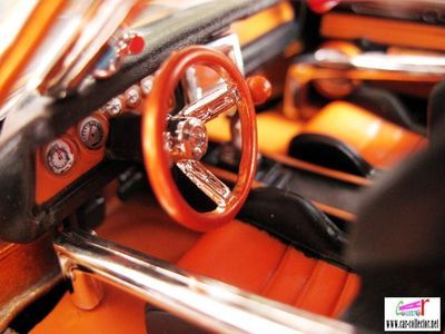 dodge-charger-r/t-tuning-josh-amstrong-custom-shop-maisto-scala-124