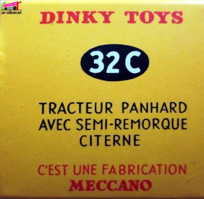 tracteur-panhard-movic-semi-remorque-citerne-station-esso-dinky-toys-made-in-france