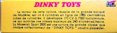 maserati-sport-2000-1956-dinky-toys-meccano-france