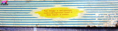 tracteur-semi-remorque-willeme-fardier-dinky-supertoys-france