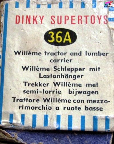 tracteur-semi-remorque-willeme-fardier-dinky-supertoys-france