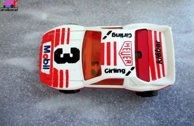 pontiac-fiero-majorette-echelle-155