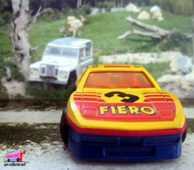 pontiac-fiero-majorette-echelle-155