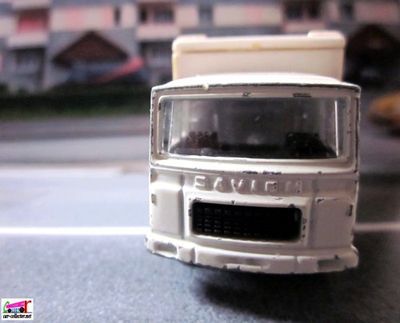 camion-promotionnel-pepsi-saviem-majorette