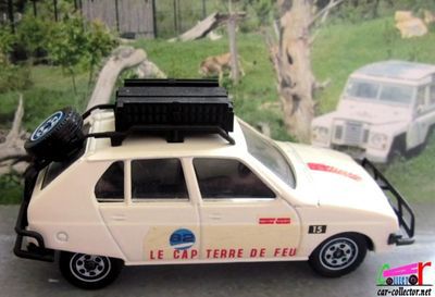 citroen-visa-jeu-tv-cap-terre-de-feu-avec-noel-mamere-et-didier-regnier-solido