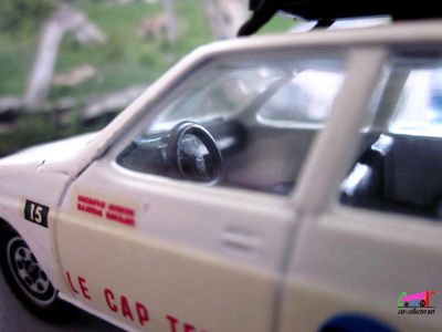 citroen-visa-jeu-tv-cap-terre-de-feu-avec-noel-mamere-et-didier-regnier-solido
