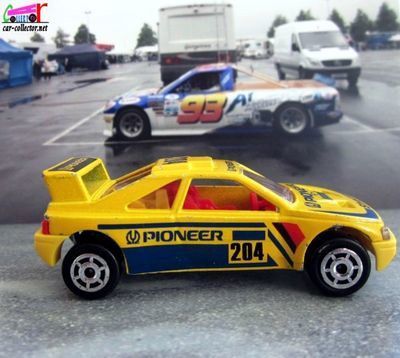 peugeot-405-t16-majorette-pioneer-shell