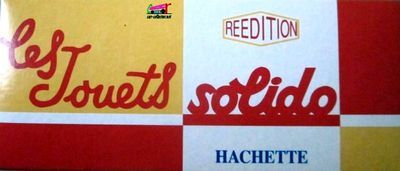 citroen-mehari-orange-solido-un siecle-d-automobiles-hachette-collection