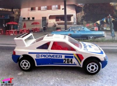 peugeot-405-t16-pioneer-majorette