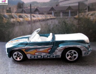 dodge-sidewinder-hot-wheels-stars-2007