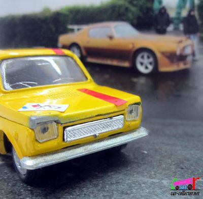 fiat-127-peinture-jaune-inter-cars-nacoral-intercars-made-in-spain