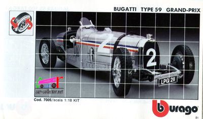 catalogue-burago-1983-catalogo-bburago-1983-catalog-burago-1983-katalog-burago-1983-kit-bugatti-type-59-grand-prix
