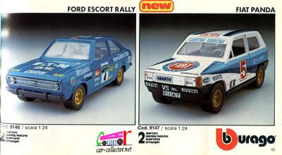 catalogue-burago-1983-catalogo-bburago-1983-catalog-burago-1983-katalog-burago-1983-ford-escort-rally-fiat-panda