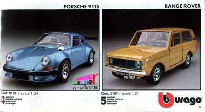 catalogue-burago-1983-catalogo-bburago-1983-catalog-burago-1983-katalog-burago-1983-porsche-911-range-rover