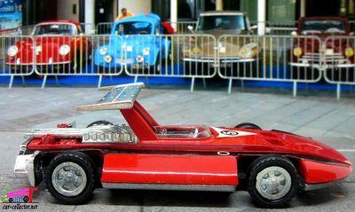 ferrari-sigma-grand-prix-1969-intercars-nacoral-1/43-inter-cars-spain