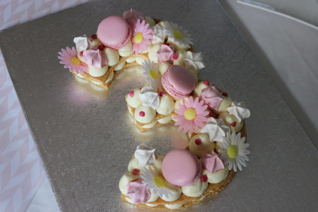 Number Cake Les Petits Plaisirs De Doro Number Cake Les Petits Plaisirs De Doro
