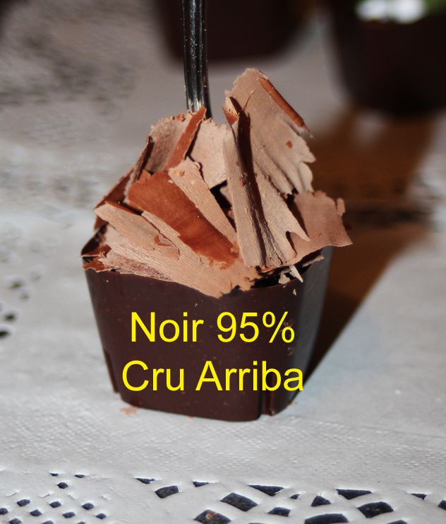 4 recettes de sucettes pour chocolat chaud et toutes les astuces