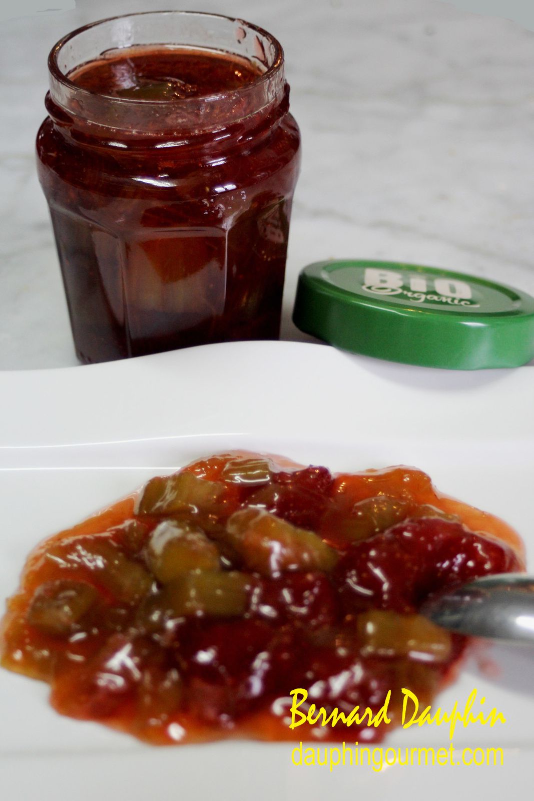 Confiture : 10 idées pour utiliser et manger de la confiture