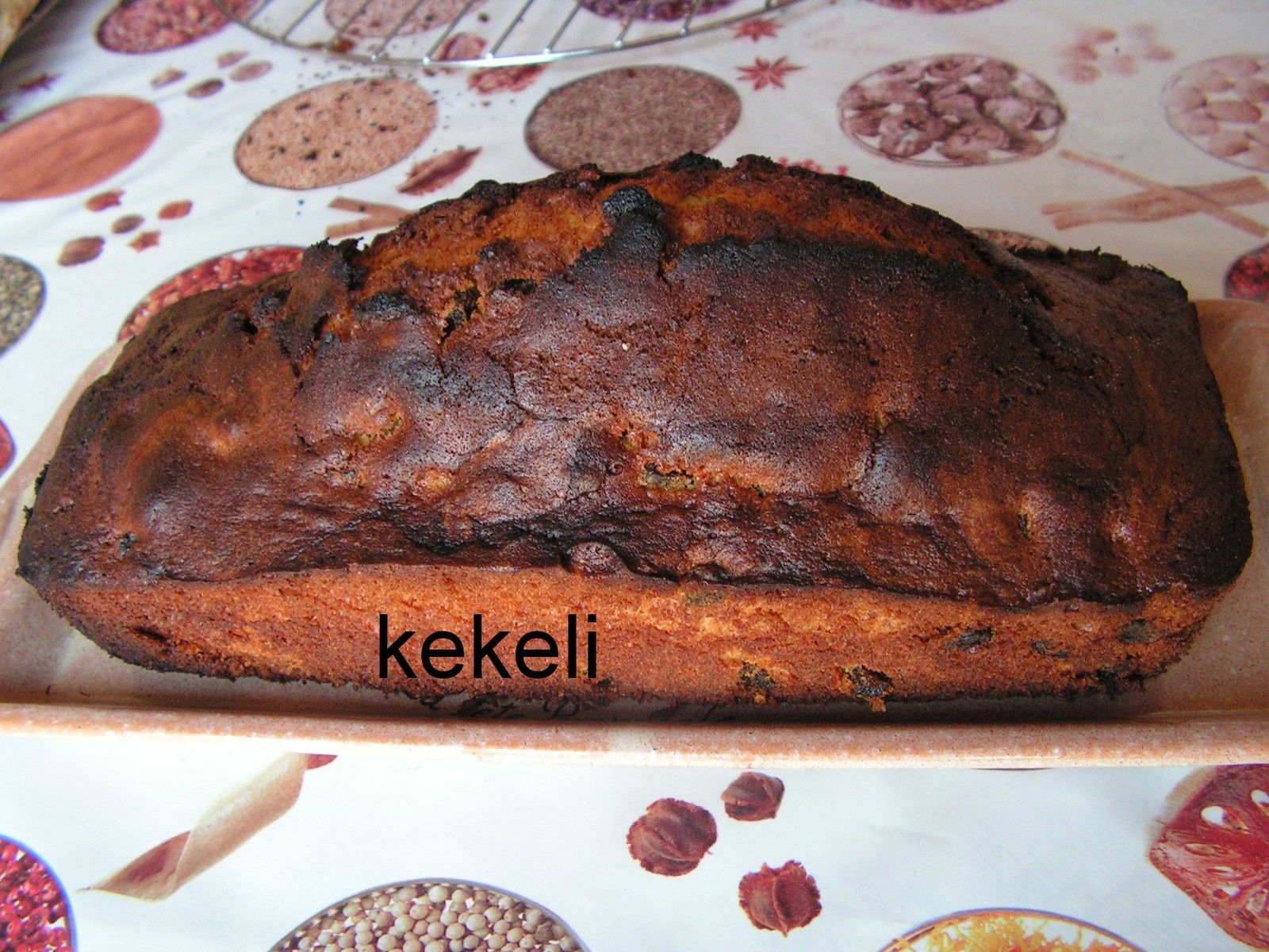 Cake Aux Raisins Secs Et Rhum Le Blog De Kekeli Cake Aux Raisins Secs Et Rhum Le Blog De Kekeli