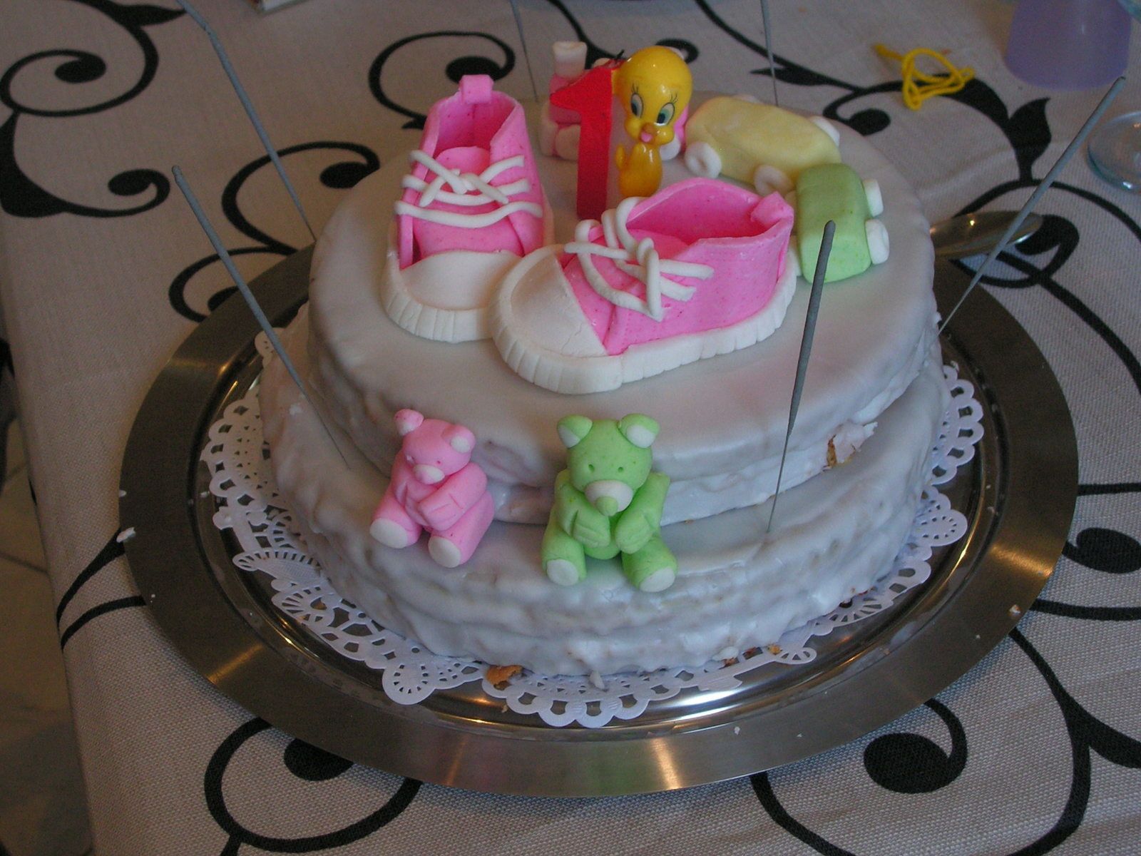Anniversaire Juliette Le Blog De Kekeli