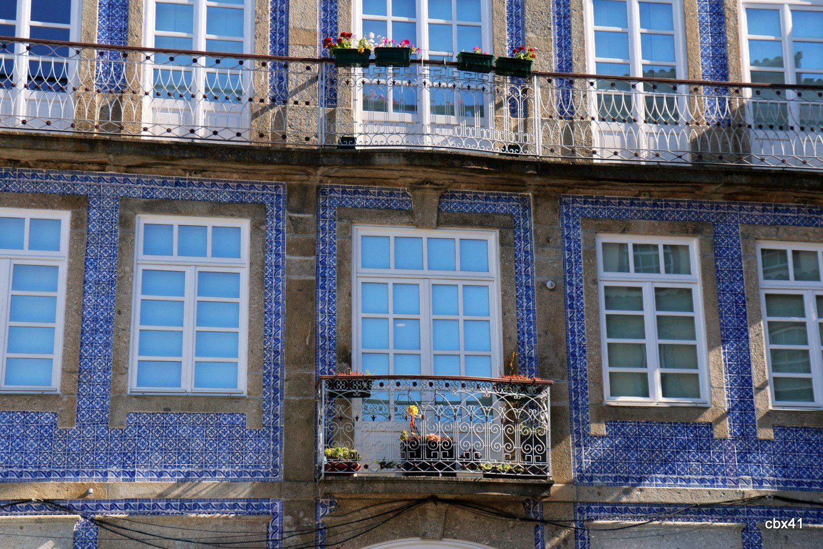  Porte d’entrée de la ville de Braga, Portugal