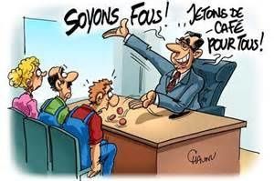 Prime de partage des profits - La CFDT chez CARREFOUR Market.