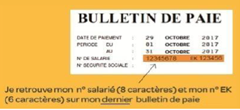 Attention ! Dématérialisation de la fiche de paie, c'est pour très bientôt  ! - La CFDT chez CARREFOUR Market.