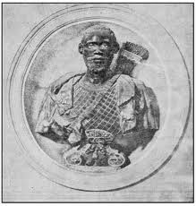 Marquêz António Manuel Funta, primeiro embaixador negro africano no Vaticano