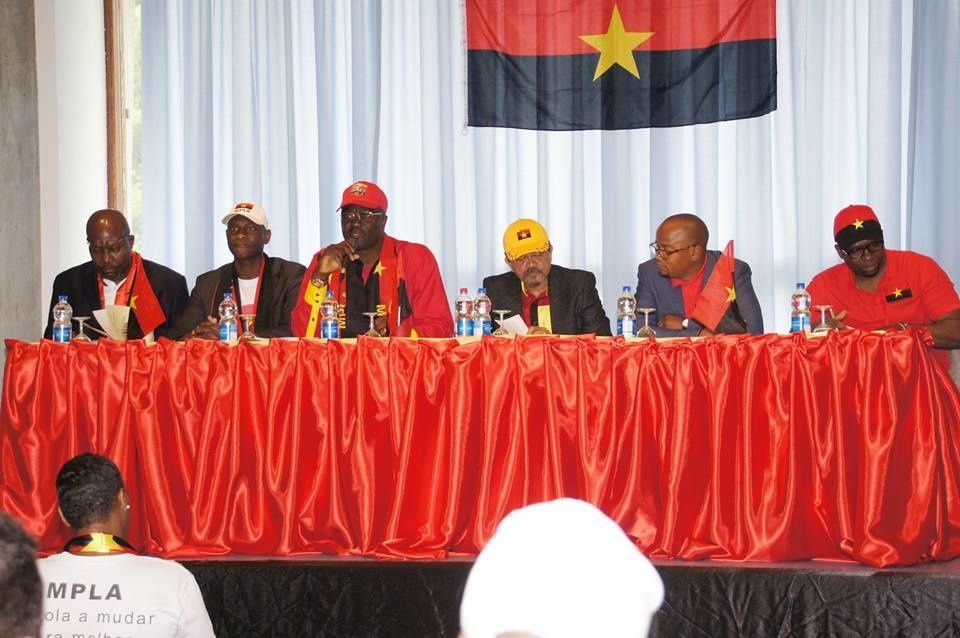 MPLA divulga importância da democracia