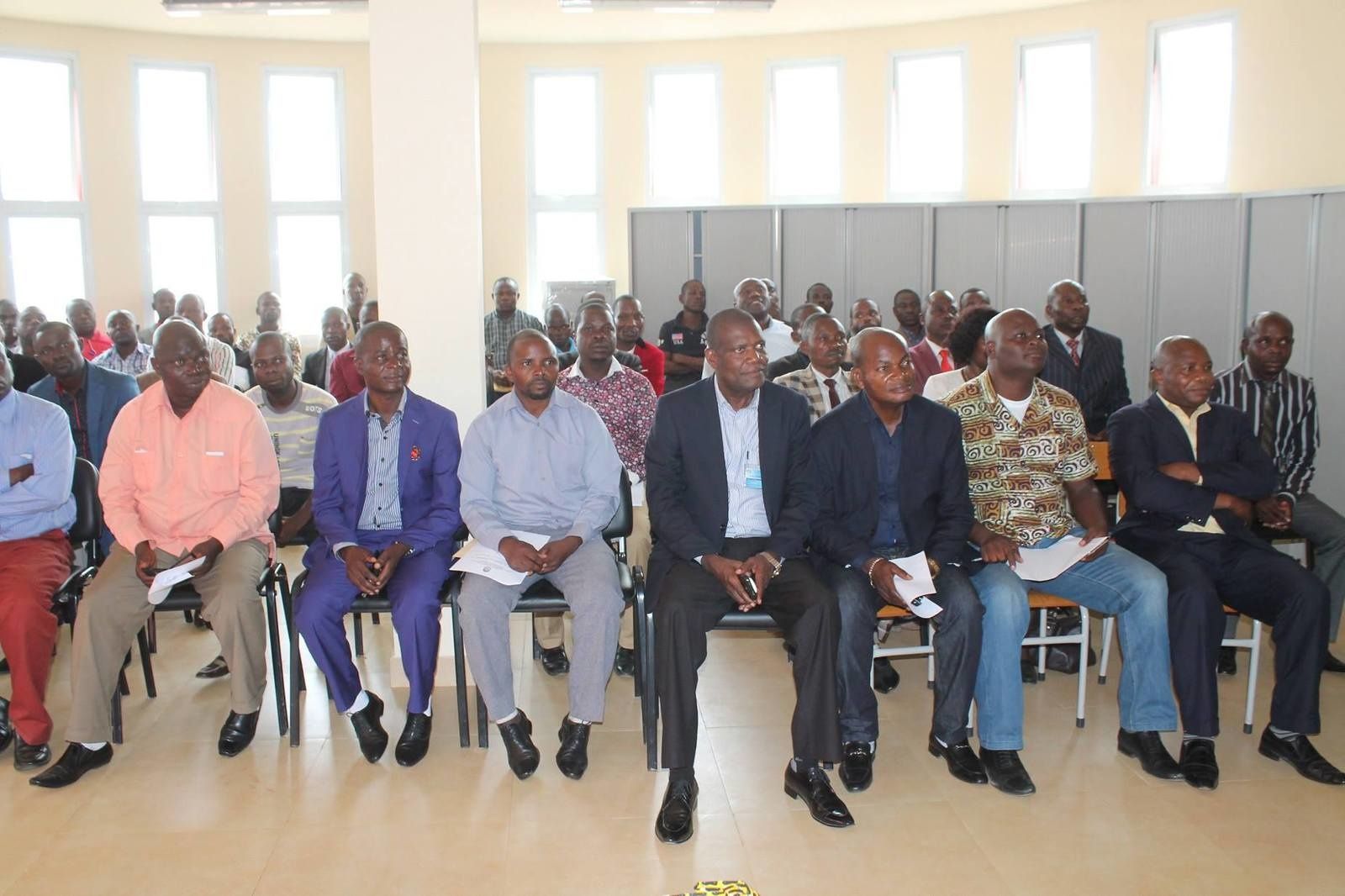 Fotografia: ANTÓNIO CAPITÃO