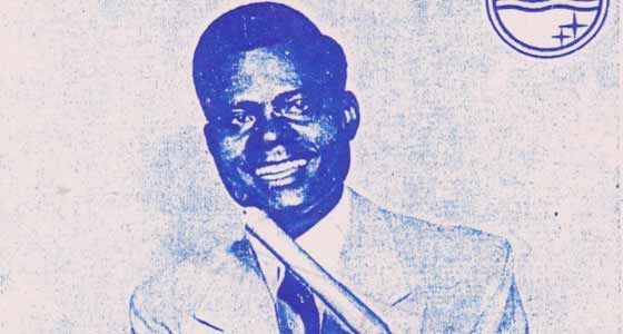 Paulo Mwanga, um dos precursores da m'usica congolesa, foi angolano, natural de Mbanza Kongo